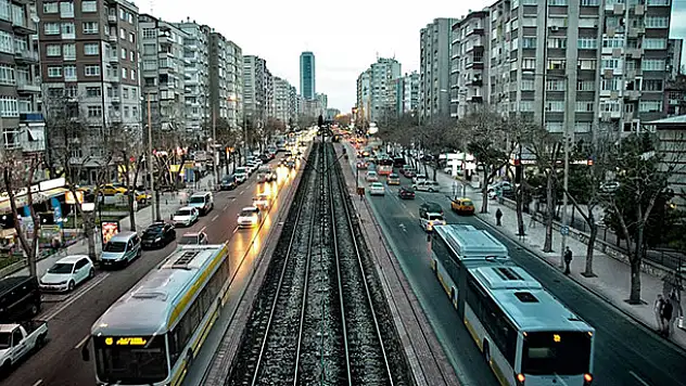 Konya'daki 100 Araçtan 85'inde yok!