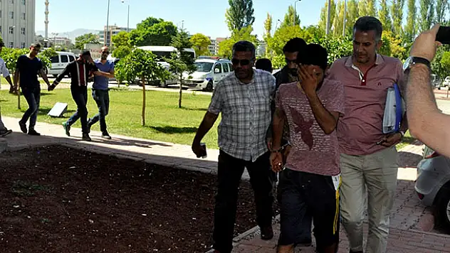 Konya'daki 2 kişinin öldüğü kavgada yeni gelişme!