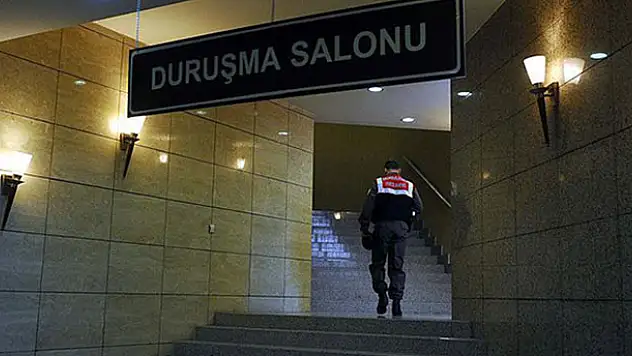 Konya'daki 486 kişinin yargılandığı FETÖ davasına devam edildi