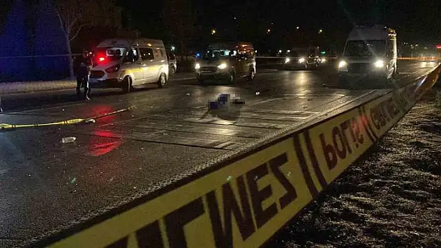 Konya'daki 5 kişinin hayatını kaybettiği kazadaki sürücünün ifadesi ortaya çıktı
