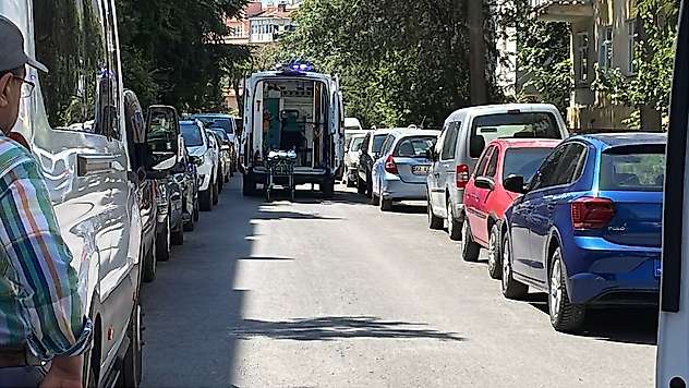 Konya'daki aidat kavgasından acı haber geldi