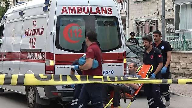 Konya'daki aile faciasında acı haber: Baba da hayatını kaybetti