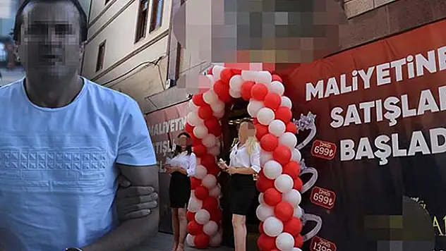 Konya'daki altın dolandırıcılığı davası 'uzlaştırma'ya gidecek