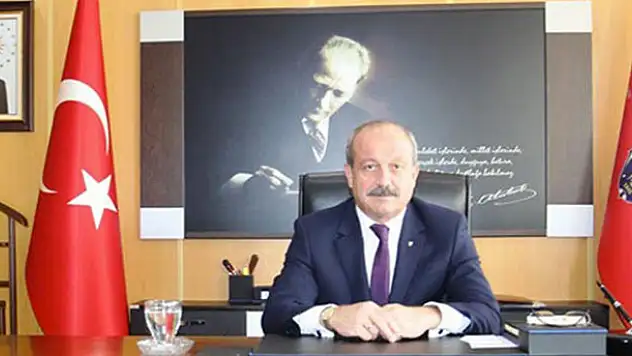 Konya'daki asayiş olayları yüzde 50, trafik kazaları yüzde 70 azaldı