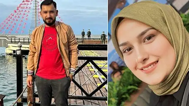 Konya'daki Bahriye Kalaycı cinayetinde çarpıcı detaylar: Çocuk hasta hastaneye götürelim!
