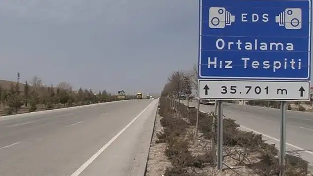 Konya'daki bazı güzergahlarda kurulumu tamamlanan EDS ve PTS'ler faaliyete geçti
