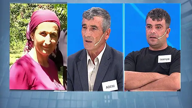 Konya'daki Bedriye Kılıç cinayetinde kayınpeder de tutuklandı