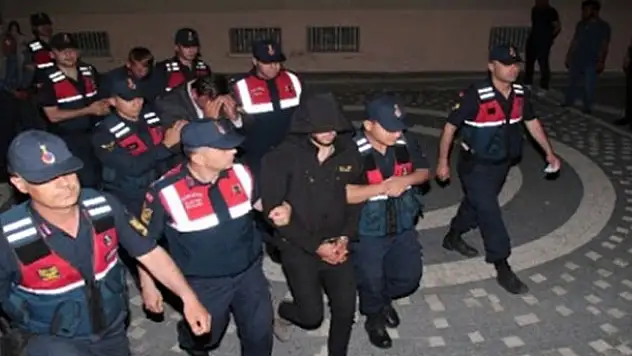 Konya'daki belediye başkanı cinayeti davasında 2 tutuklu sanıktan biri tahliye edildi