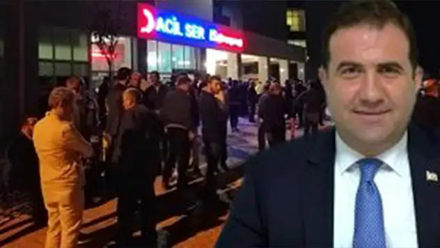Konya'daki belediye başkanı cinayetinde karar duruşması: 1 kişiye müebbet, 3'üne 15'er yıl hapis cezası verildi