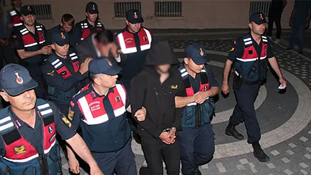 Konya'daki belediye başkanı cinayetinin sanıkları hakim karşısında