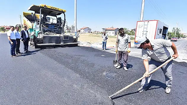 Konya'daki belediye personellerine yeni zam! Maaşlarına iyileştirme yapıldı
