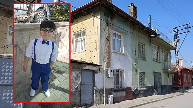 Konya'daki böcek ilacı faciasında aileye şok! Ölen çocuğun ailesine para teklif edildi...
