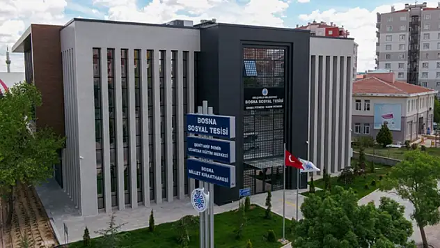 Konya'daki bu tesis bölgeye değer katıyor... Vatandaşlardan tam not aldı