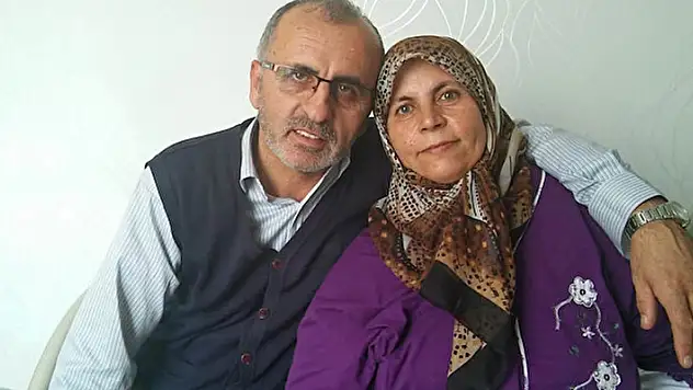 Konya'daki Büyükşen çiftçi cinayeti davasında yeni gelişme! İddianame kabul edildi
