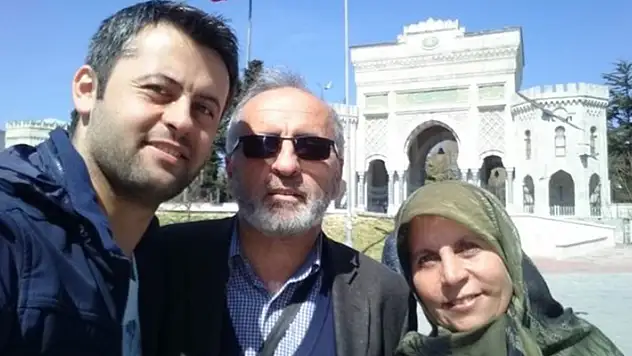 Konya'daki Büyükşen çifti cinayeti için özel ekip devrede: İnşallah katil içimizden çıkmaz!