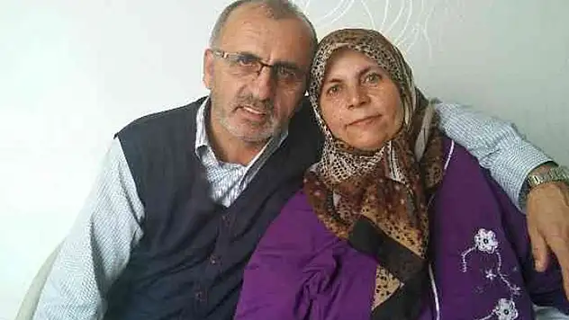 Konya'daki Büyükşen çifti cinayetinde dava görüldü: Sanıkların hepsi yine suçlamaları reddetti
