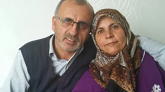Konya'daki Büyükşen çifti cinayetinde flaş gelişme! 7 kişi daha gözaltına alındı