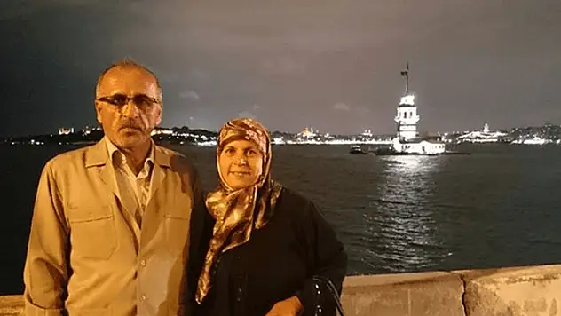 Konya'daki Büyükşen çifti cinayetinde katil olduğu söylenen çobandan bomba ifade: 100 bin lira...