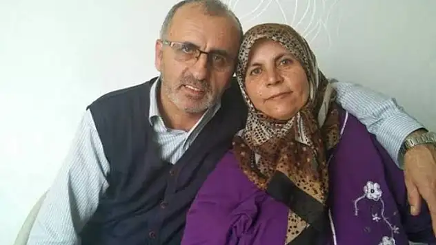 Konya'daki Büyükşen çifti cinayetinde yeni gelişme! Gözaltına alınan 7 kişi serbest bırakıldı
