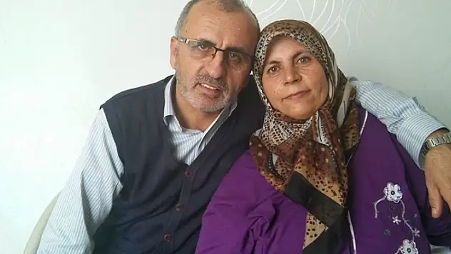 Konya'daki Büyükşen çifti cinayetine ilişkin tanıklar dinleniyor
