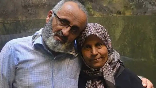 Konya'daki Büyükşen çifti cinayetinin 3 sanığına 2'şer kez ağırlaştırılmış müebbet hapis istendi

