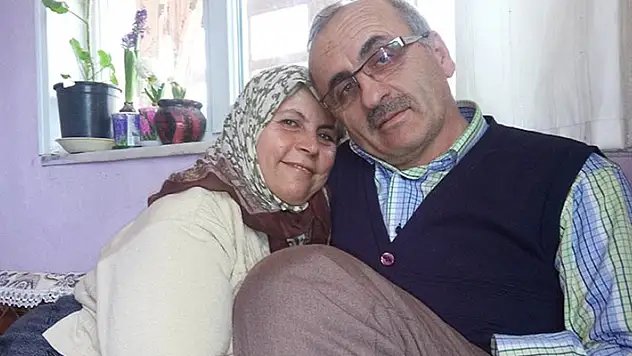 Konya'daki Büyükşen çifti cinayetinin sanıklarından biri daha tahliye edildi