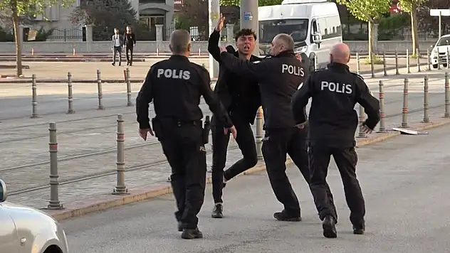 Konya'daki Büyükşen cinayeti davası sonrası gerginlik
