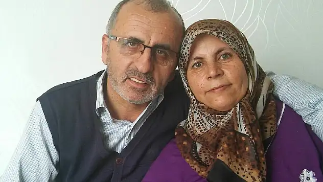 Konya'daki Büyükşen cinayeti ile ilgili önemli gelişme!