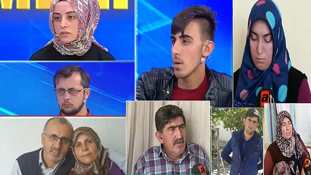 Konya'daki Büyükşen cinayeti soruşturmasında son durum!
