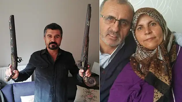 Konya'daki Büyükşen cinayetinde büyük yüzleşme! Osman Büyükşen azmettiricinin avukatıyla canlı yayında