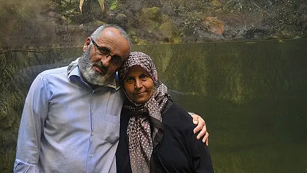 Konya'daki Büyükşen cinayetinde flaş gelişme! Gerekçeli karar açıklandı: İçin rahat olsun onları öldürttüm
