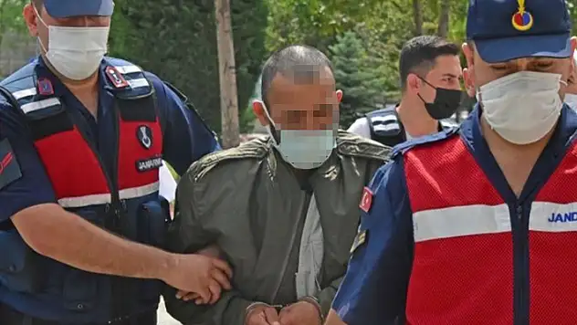 Konya'daki Büyükşen cinayetinde flaş gelişme: Cinayet faili tahliye edildi