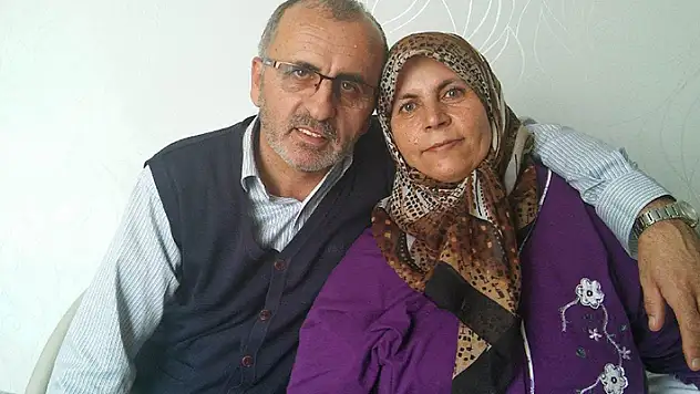 Konya'daki Büyükşen cinayetinde kiralık katilin asıl hedefindeki Hüseyin K. ilk kez konuştu! 'Benim ailemden de 5 kişi ölebilirdi'