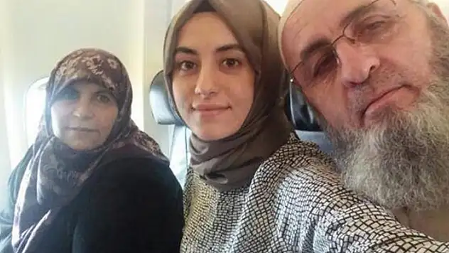 Konya'daki Büyükşen cinayetinde son dakika gelişmeleri! Sona yaklaşıldı