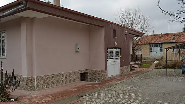 Konya'daki çelik kasa hırsızları tutuklandı