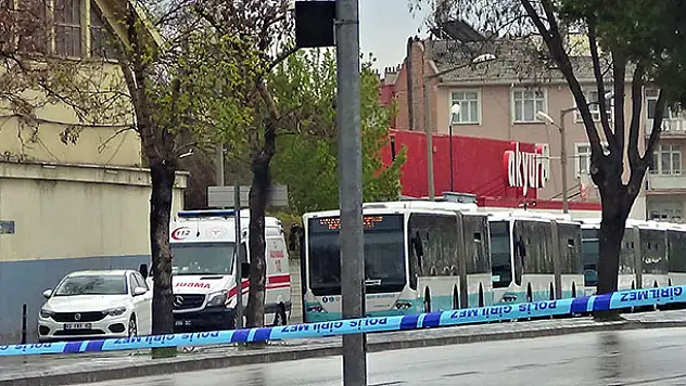 Konya'daki cezaevlerinden tahliyeler başladı