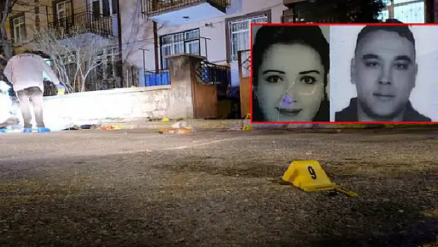 Konya'daki çifte cinayet sanığının eski eşi konuştu: Ölen komşum evlenmem için beni tehdit ediyordu

