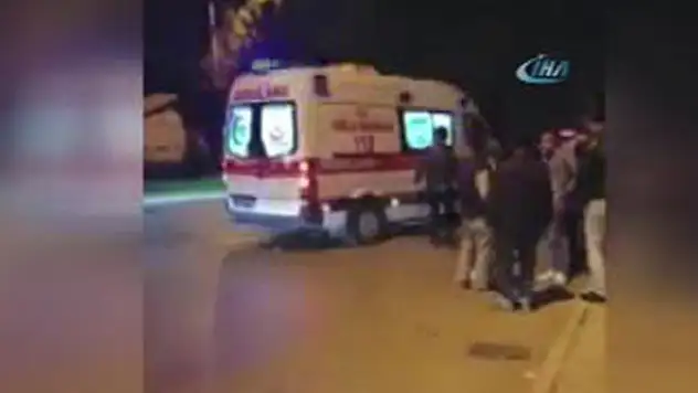 Konya'daki cinayet davası 2 kişi hakim karşısında