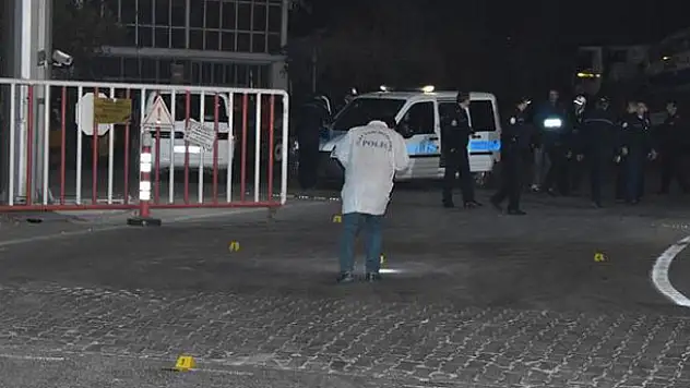 Konya'daki cinayet davasında karar