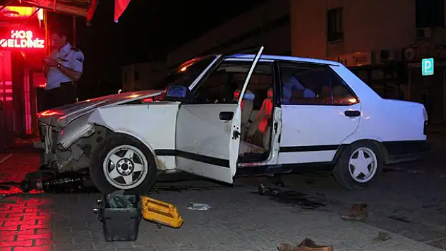 Konya'daki cinayet davasında müebbet hapis