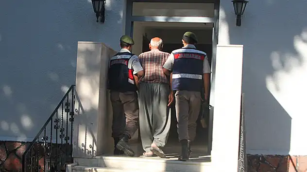 Konya'daki cinayet zanlısı 7 yıl aradan sonra yakalandı