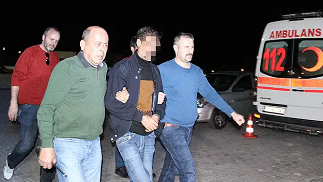Konya'daki cinayete 15 yıl hapis