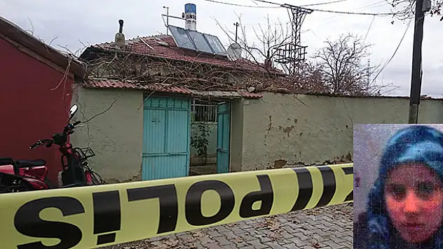 Konya'daki cinayetin intihar olduğu ortaya çıktı!