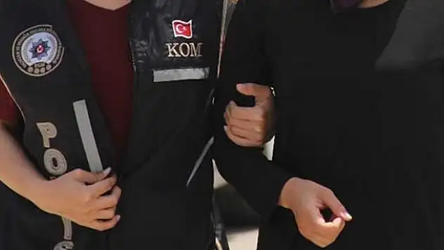 Konya'daki cinayetin kadın şüphelisi Kocaeli'de gözaltına alındı