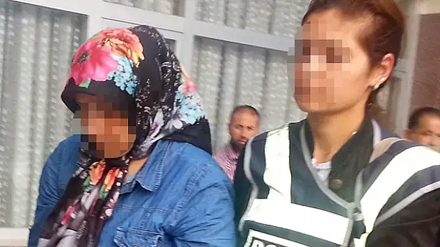 Konya'daki cinayetin zanlısı tutuklandı