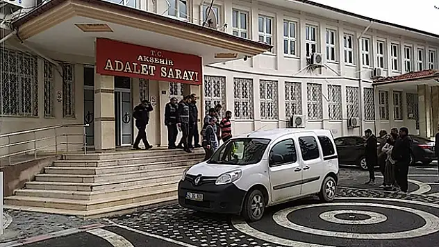 Konya'daki cinayette 2 kardeş tutuklandı