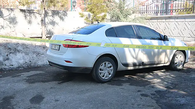 Konya'daki cinayette 2 kişi tutuklandı