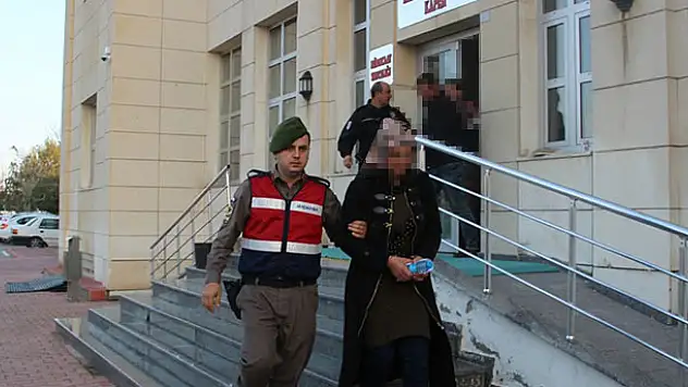 Konya'daki cinayette 2 kişi tutuklandı