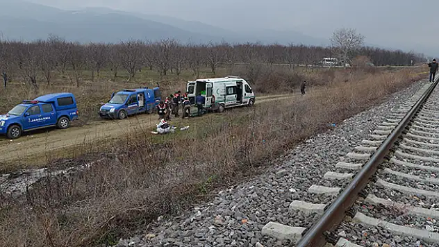 Konya'daki cinayette 3 kişi gözaltına alındı
