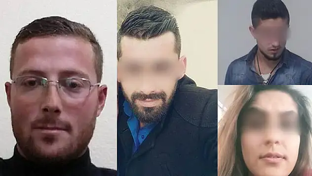 Konya'daki cinayette 3 kişi tutuklandı